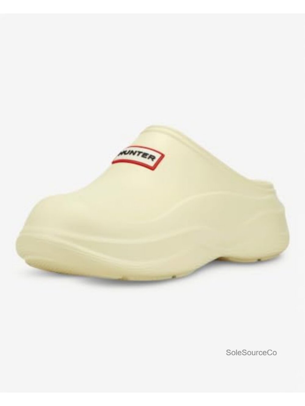Women's Water Resistant Cushioned Comfort Clog with Mary Jane Strap, Pull-On